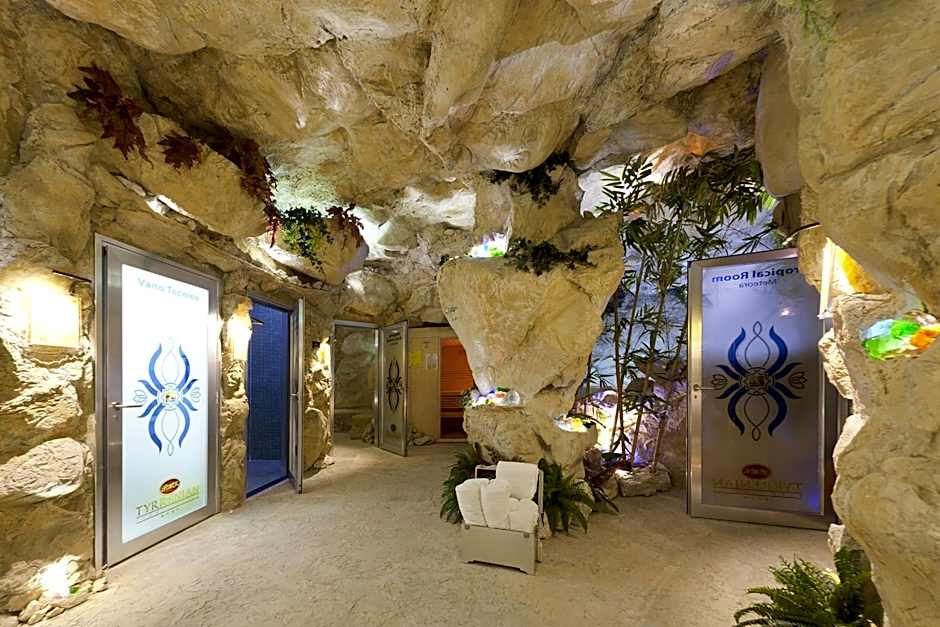 Park Hotel Tyrrenian