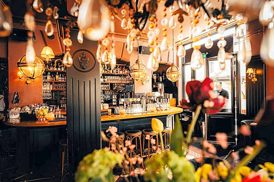 Boutiquehotel 't Gerecht