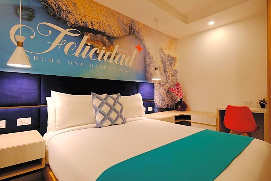 Victoria City Hotel