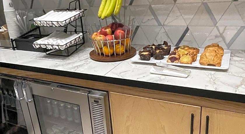 Radisson Salt Lake City Downtown