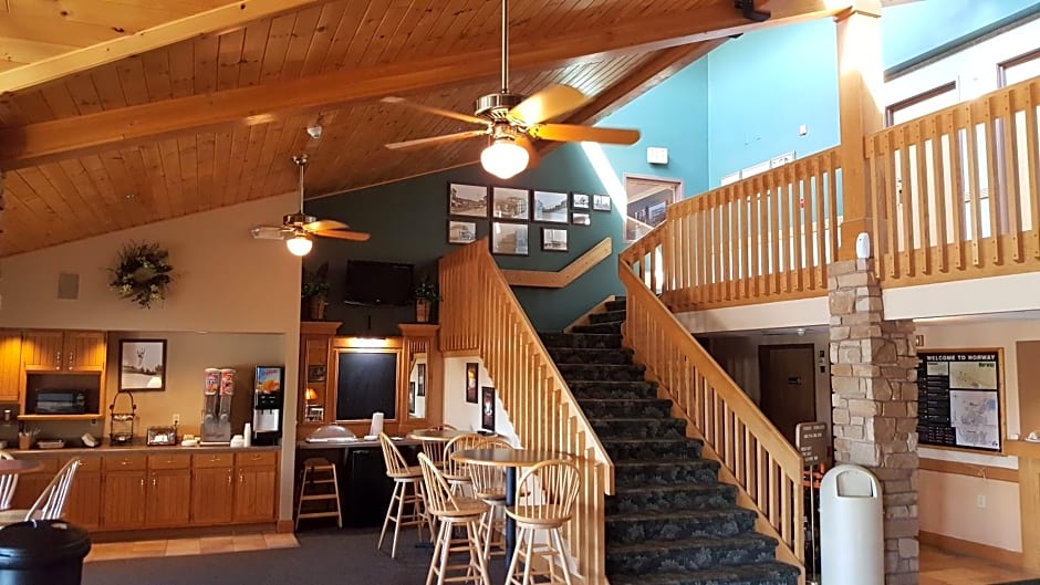 Motel 6 Norway MI