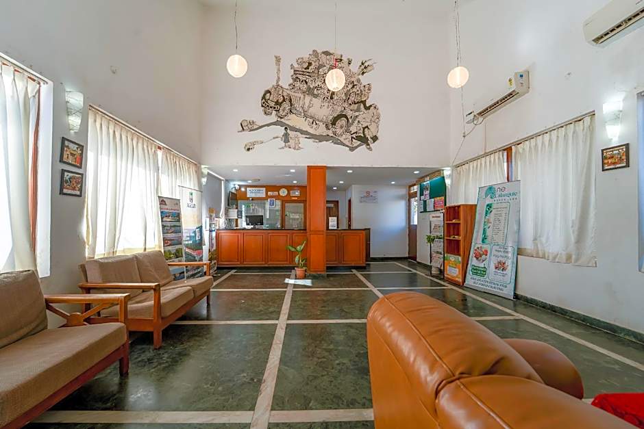 Calangute Residency