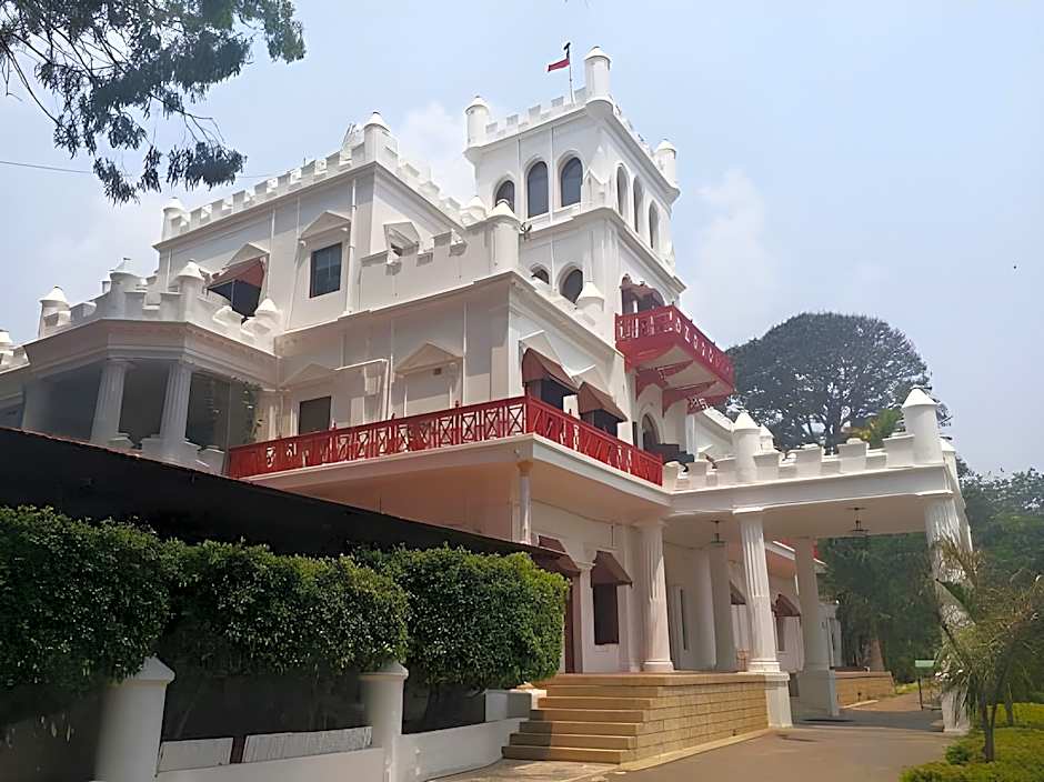 Jayamahal Palace