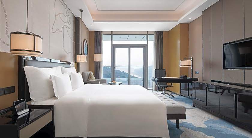Wyndham Chongqing Yuelai