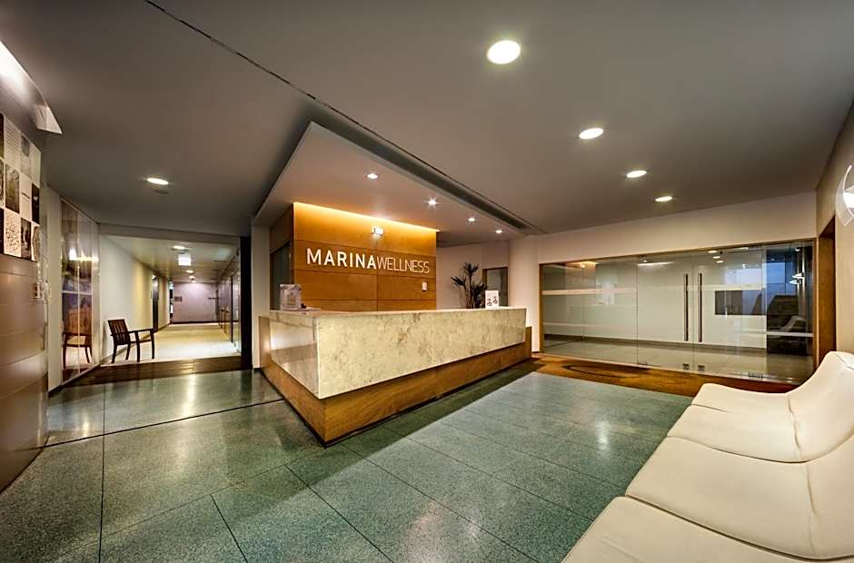 Hotel Marina Atlantico