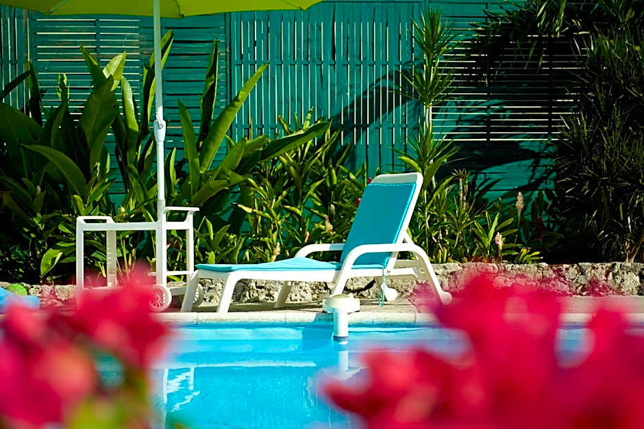 Hotel Cap Sud Caraibes