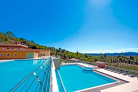 Vacancéole  Le Domaine de Camiole