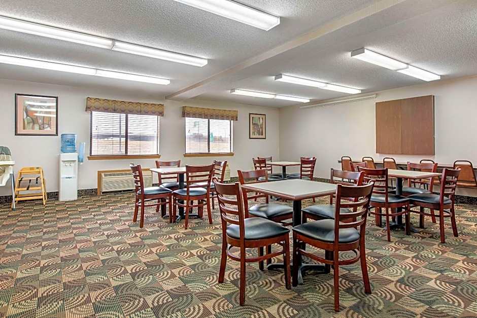 Quality Inn & Suites Lebanon I-65