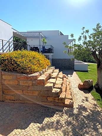Casa Branca - Alojamientos en TAVIRA
