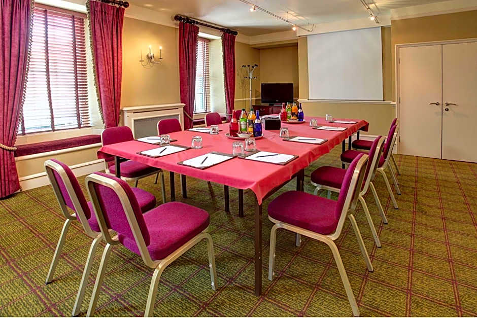 Best Western Plus Angel Hotel