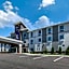 Sleep Inn & Suites Lancaster-Platteville