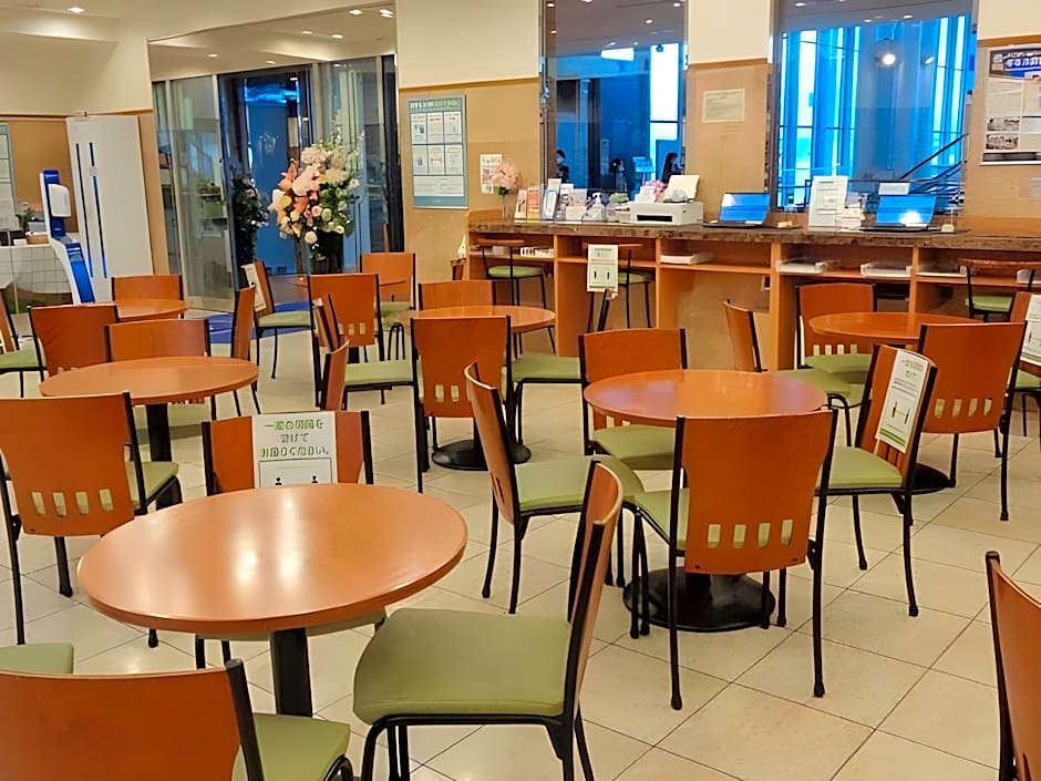 Toyoko Inn Fujisan Numazu eki Kita guchi No 2