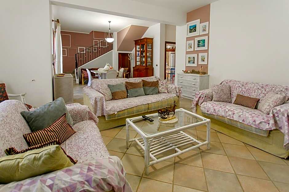 SanVitoTour- Residence Il Baglio