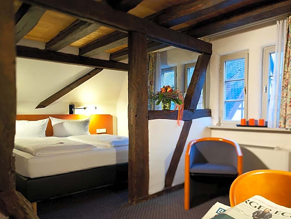ACHAT Hotel Heppenheim