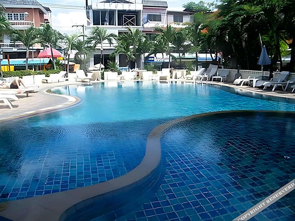 Sawasdee Siam Hotel