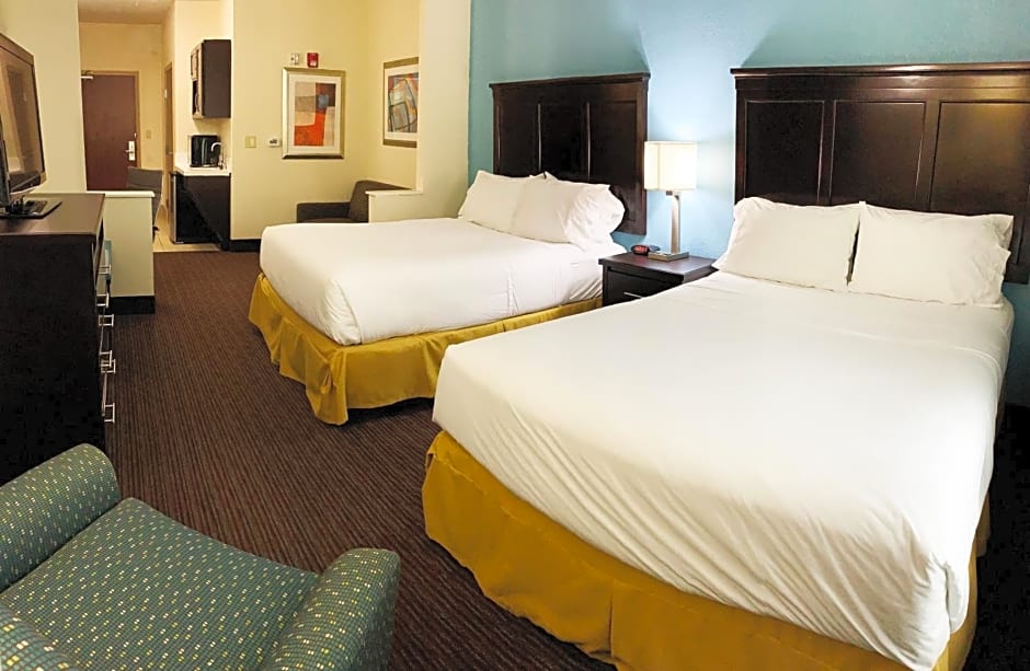 Holiday Inn Express Hotel & Suites Gainesville