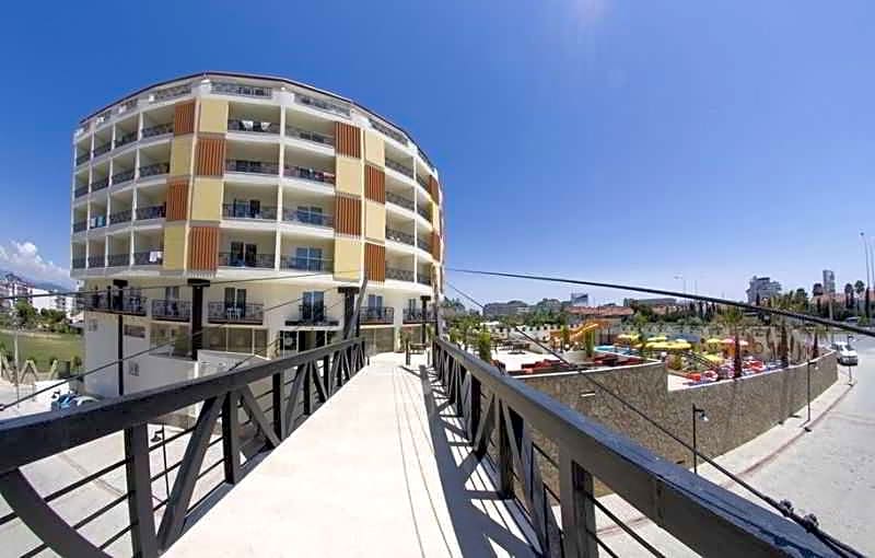 Arabella World Hotel