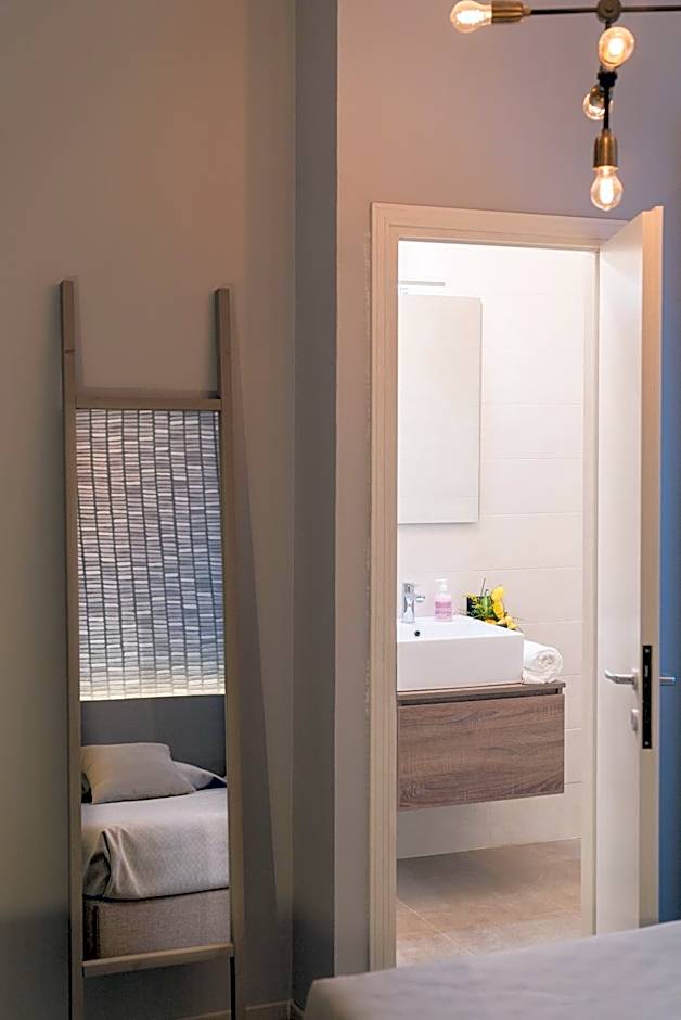 Hotel La Diga Altomincio