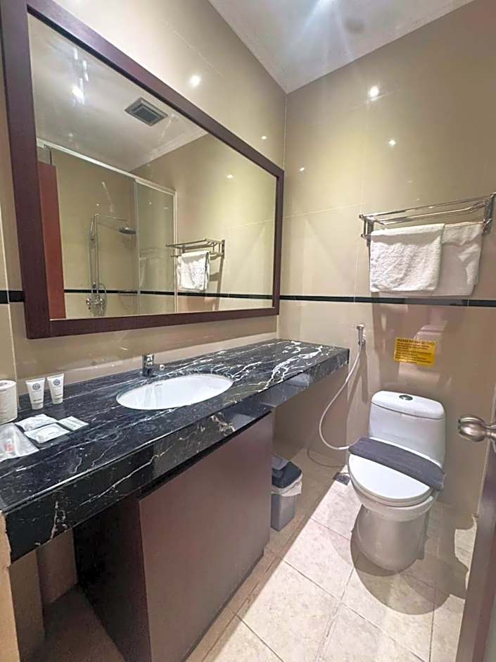 Kuta Town House Apartments