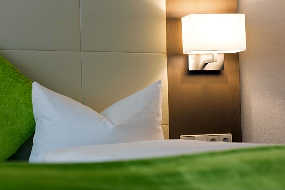 City Hotel Freiburg