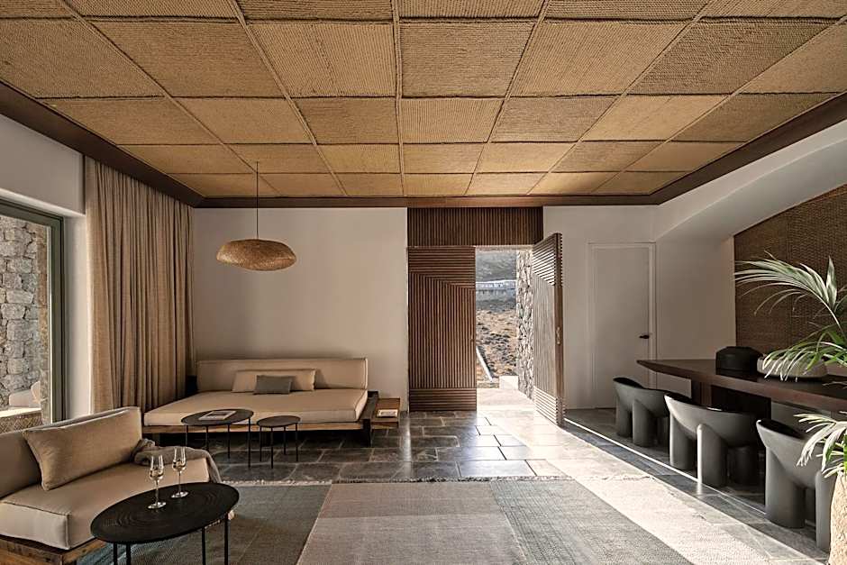 ARCHIPELAGOS ALL SUITES