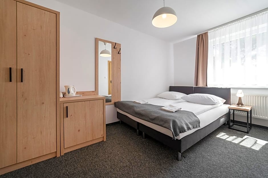 Dom Wczasowy Danusia