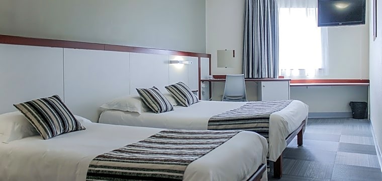 greet hotel Marseille Parc Chanot Velodrome