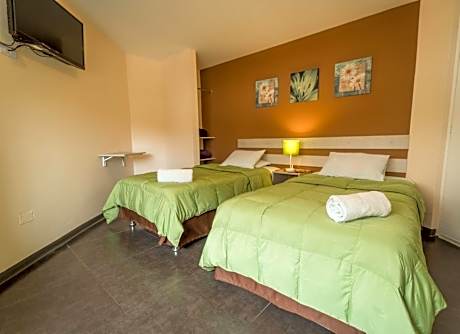 B&B Wasi Airport Lima