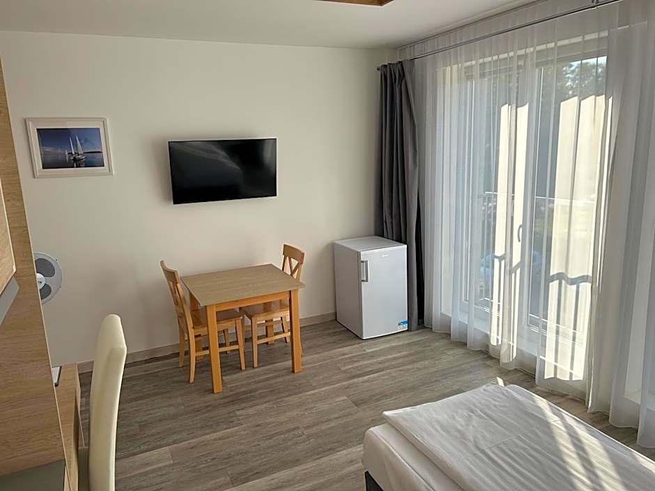 Apartament Aparthotel Passage