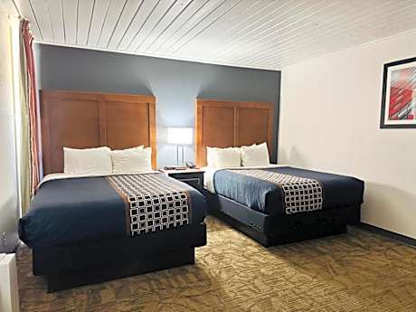 Alamo Inn & Suites