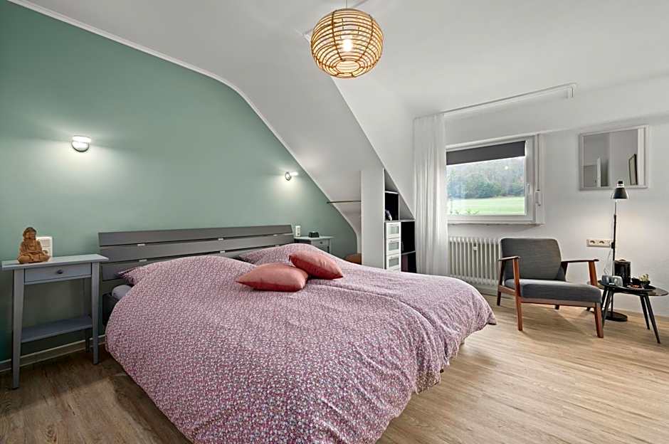 Gästehaus Hoxel