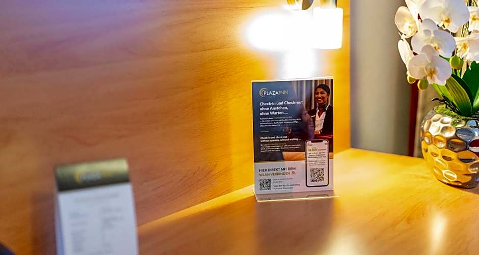 PLAZA INN Braunschweig City Sud