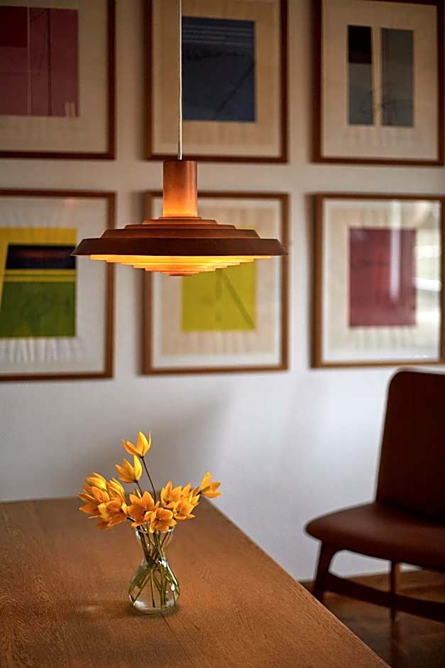 Løgumkloster Refugium