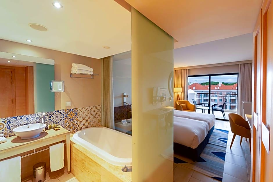 Hilton Vilamoura As Cascatas Golf Resort & Spa