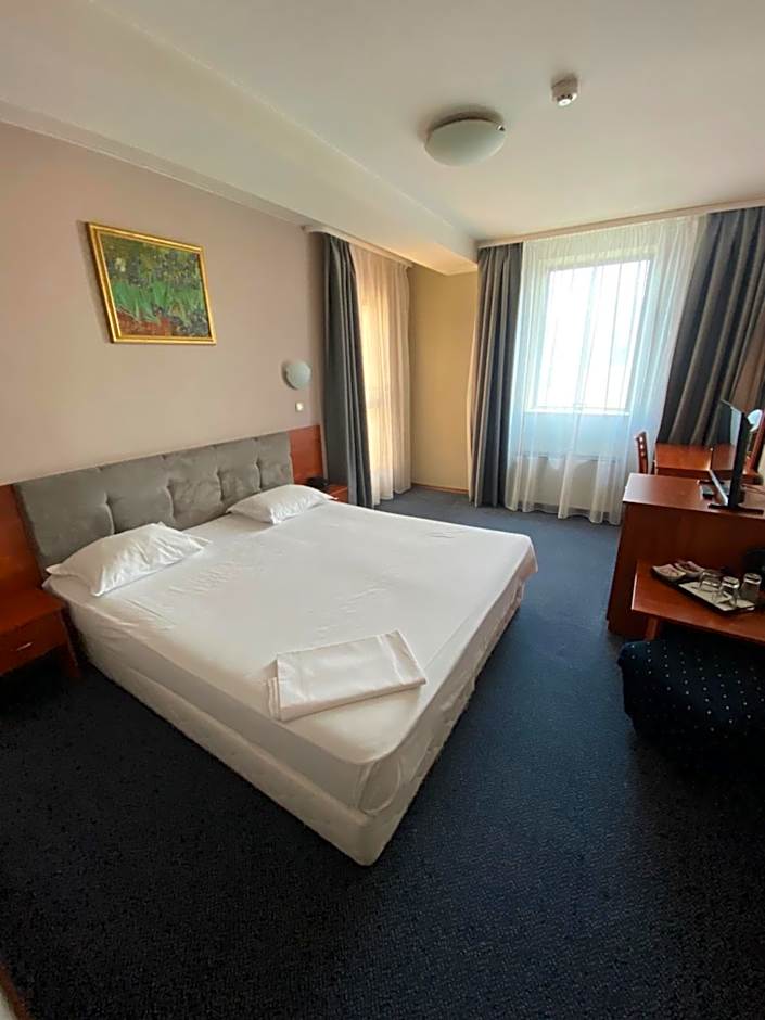 Sveta Sofia Hotel