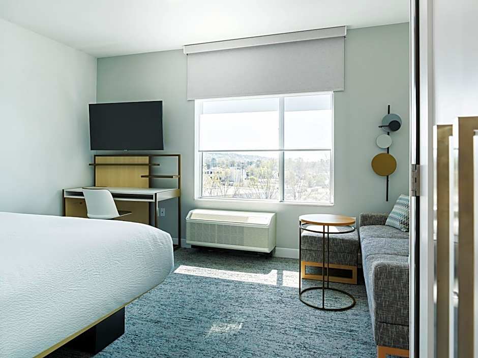 TownePlace Suites by Marriott Hixson