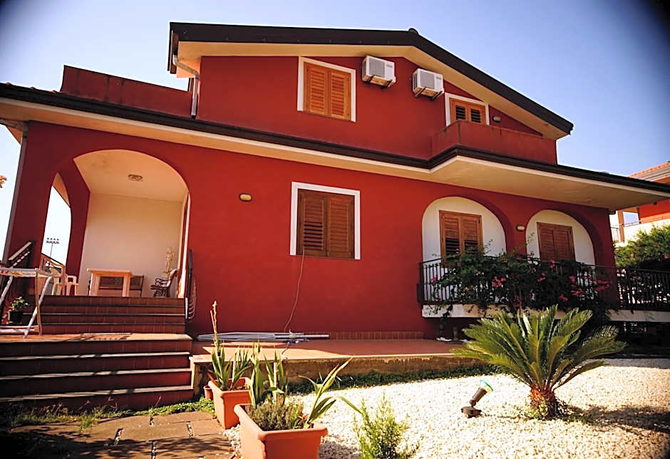 B&B Casalotto Inn