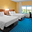 Fairfield Inn & Suites by Marriott Flagstaff East