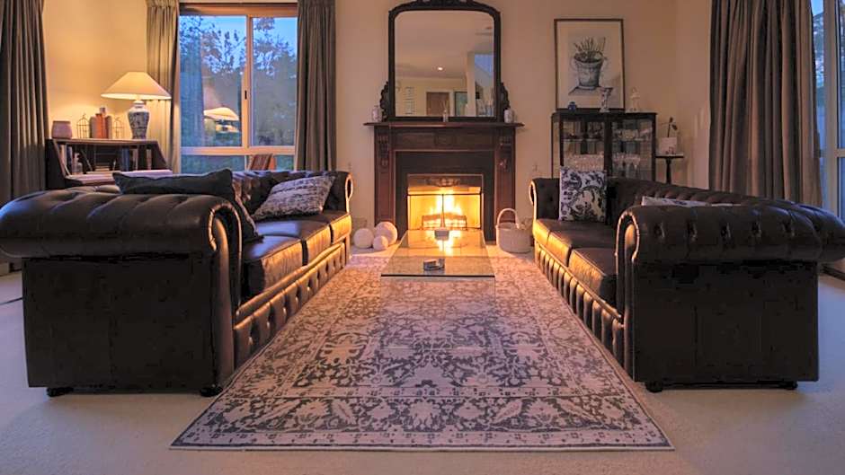 Waterview Gardens B&B