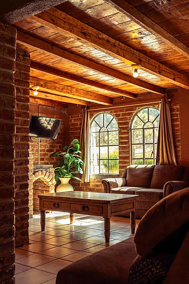 Hotel Real de San Antonio