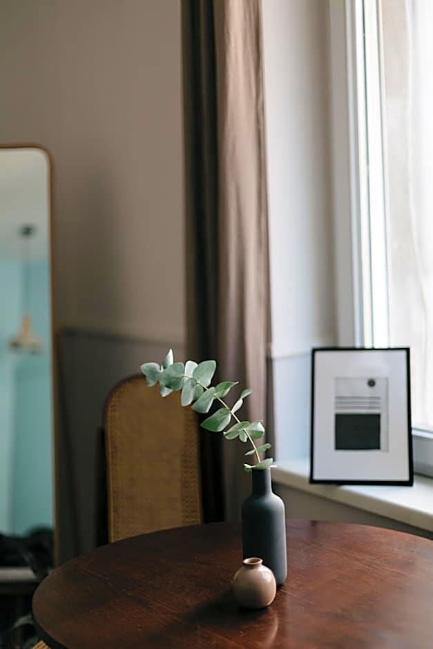 Gellerico Apartments Deák Square