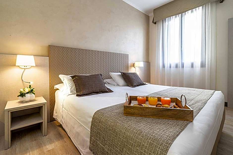 Park Hotel Ai Pini & Restaurant Ai Pini