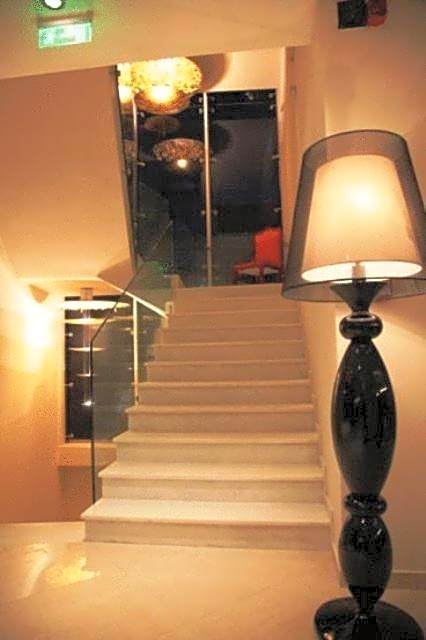 Kalavrita Canyon Hotel & Spa