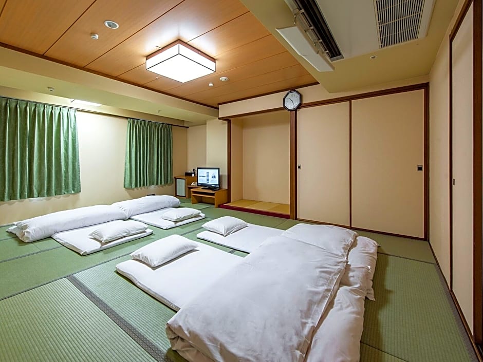 Hakata Green Hotel No.2