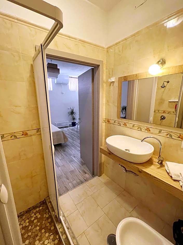 Camere Dieci Maggio