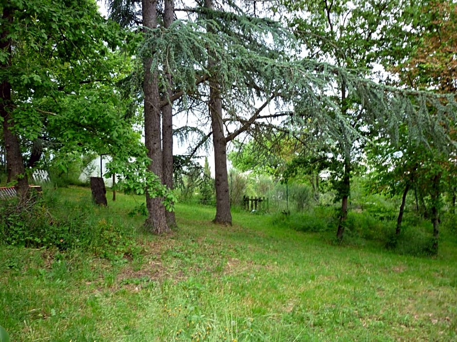 LES BRUYERES chambre d'hôte de charme Calme assuré