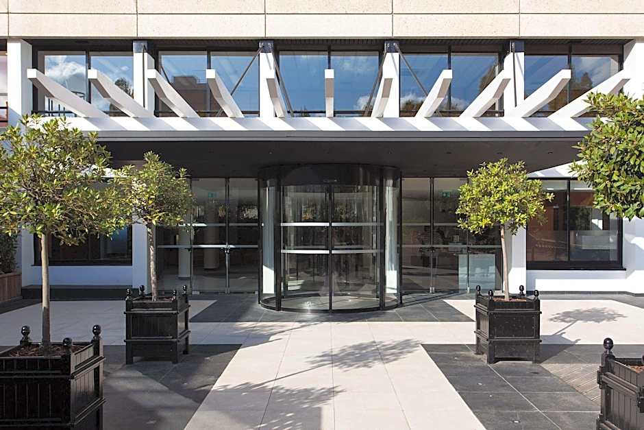 Forest Hill Meudon Paris Meudon-Vélizy