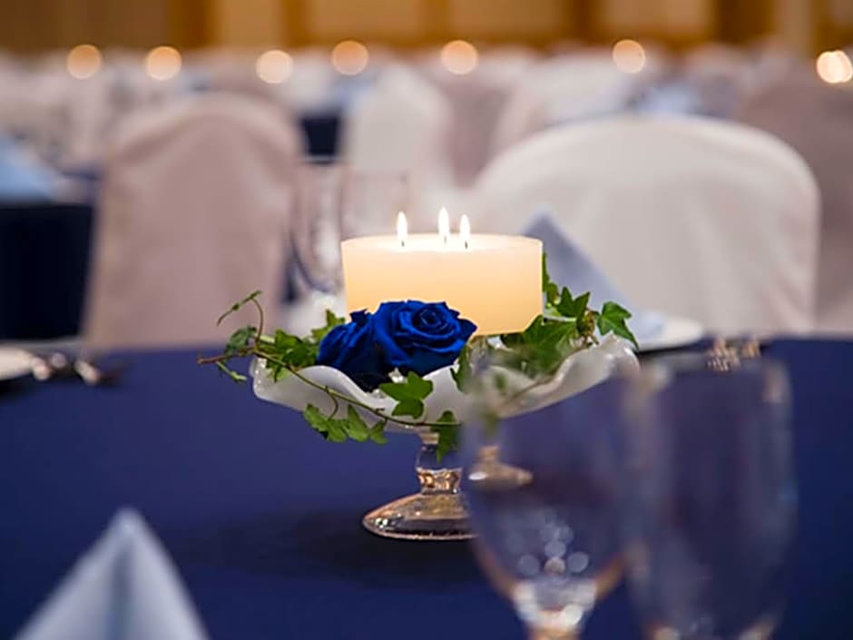 Hotel Grand Hills Shizuoka