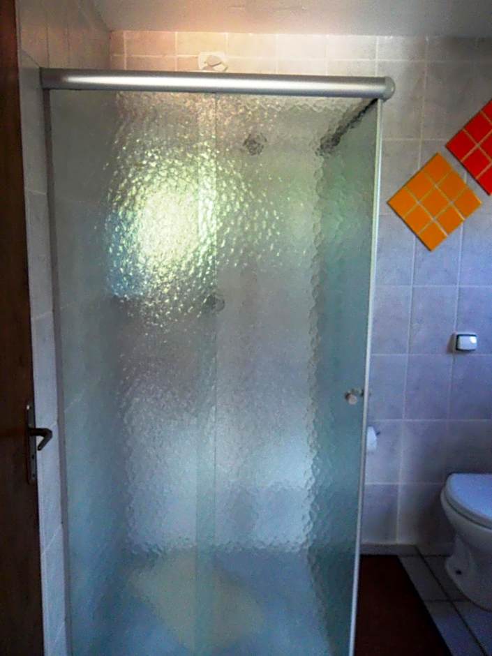 Pousada da Brigida