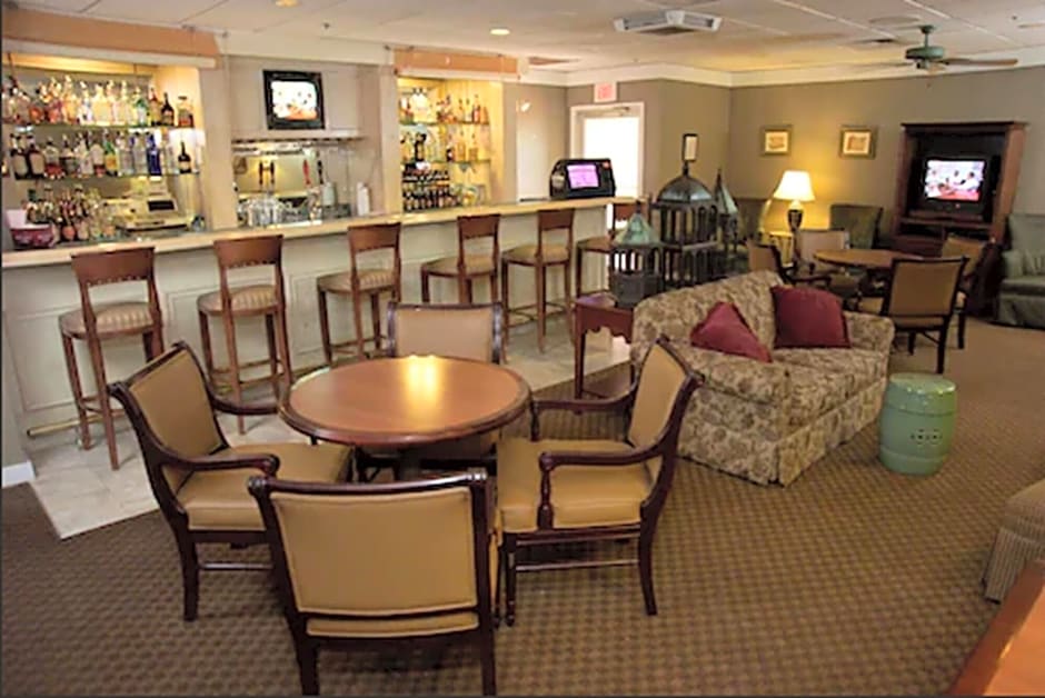 Forest Park Hotel